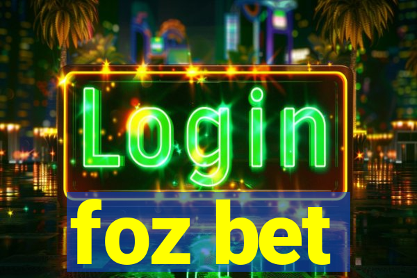 foz bet